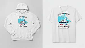 T-Shirt-Design von wahyurs 2 für dieses Projekt | Design: #36424973