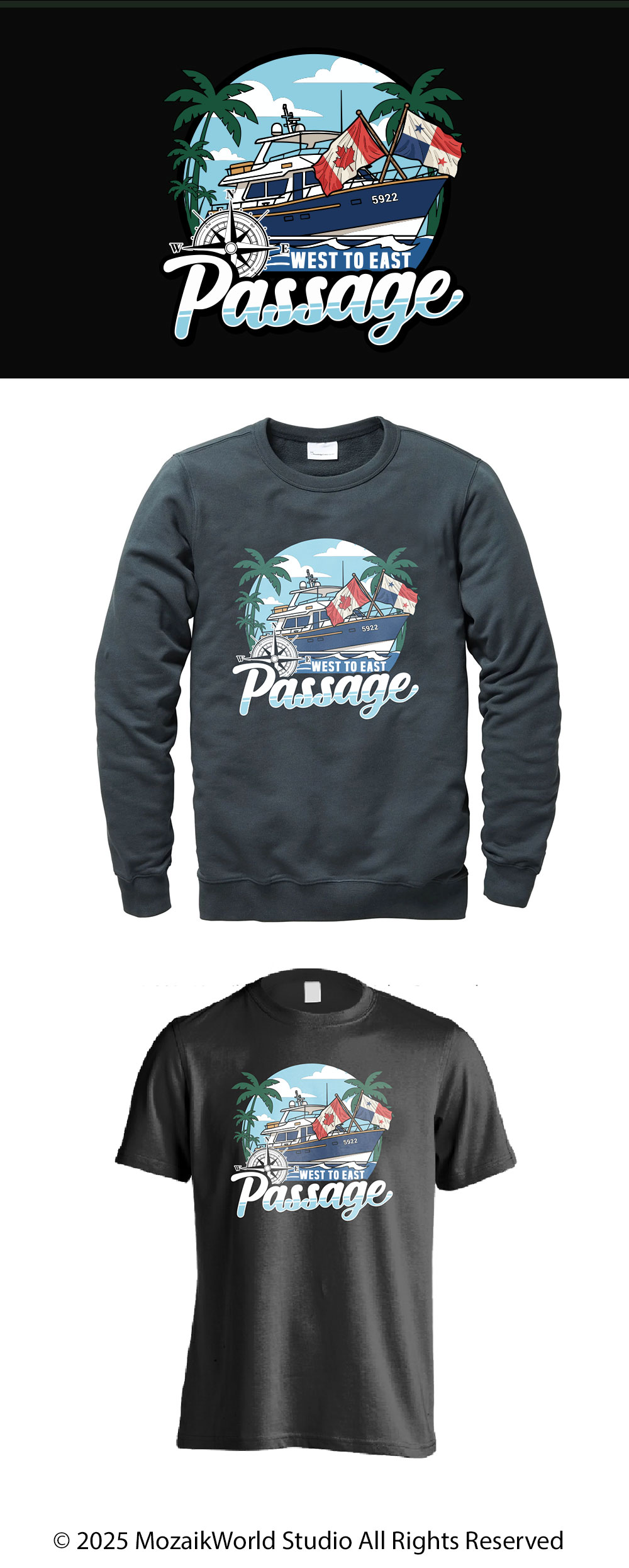 T-Shirt-Design von Mozaikworld Studio für dieses Projekt | Design #36425362