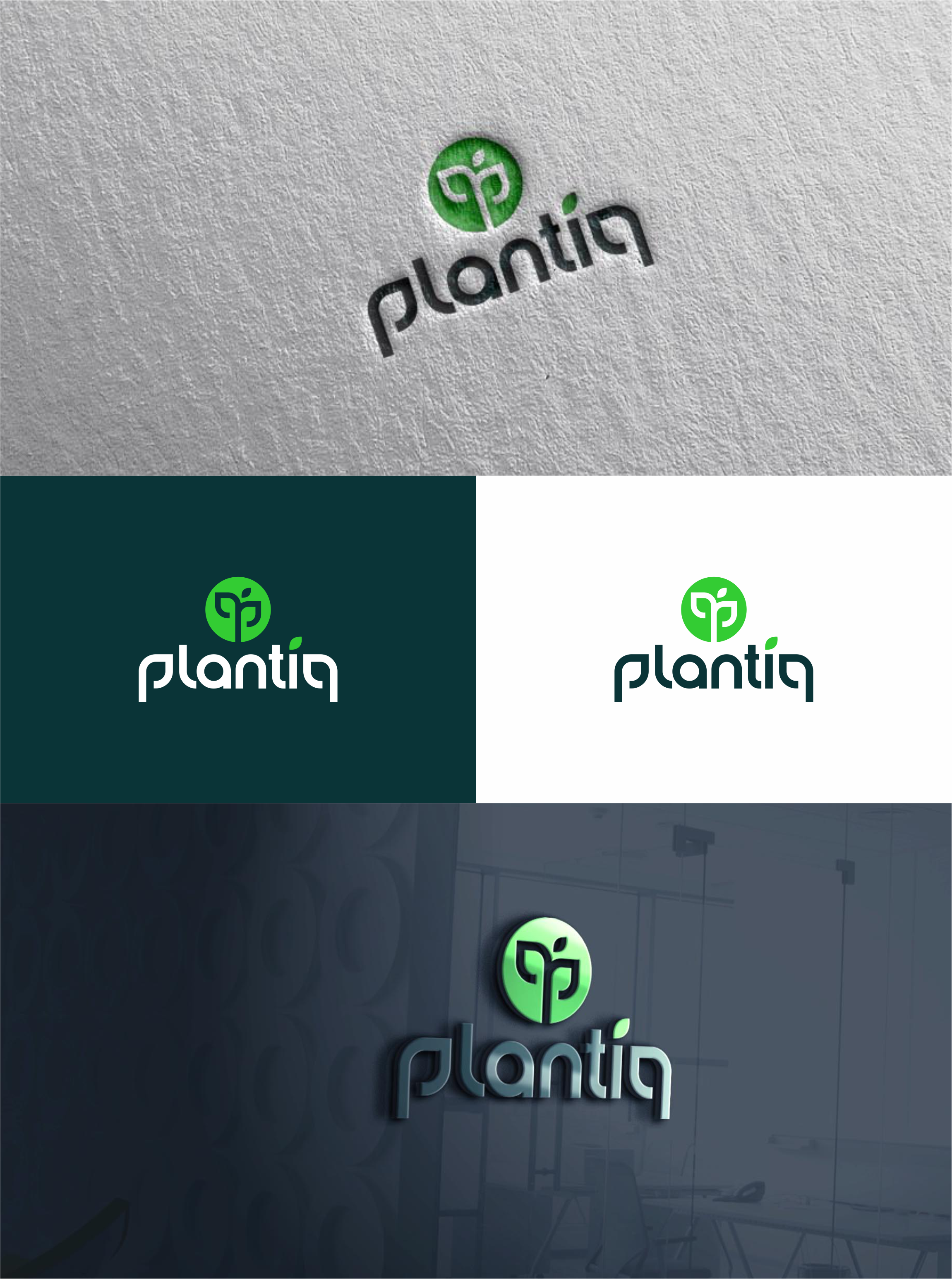 Logo Design by melzh for Siolag Holding AG | Design #36387020