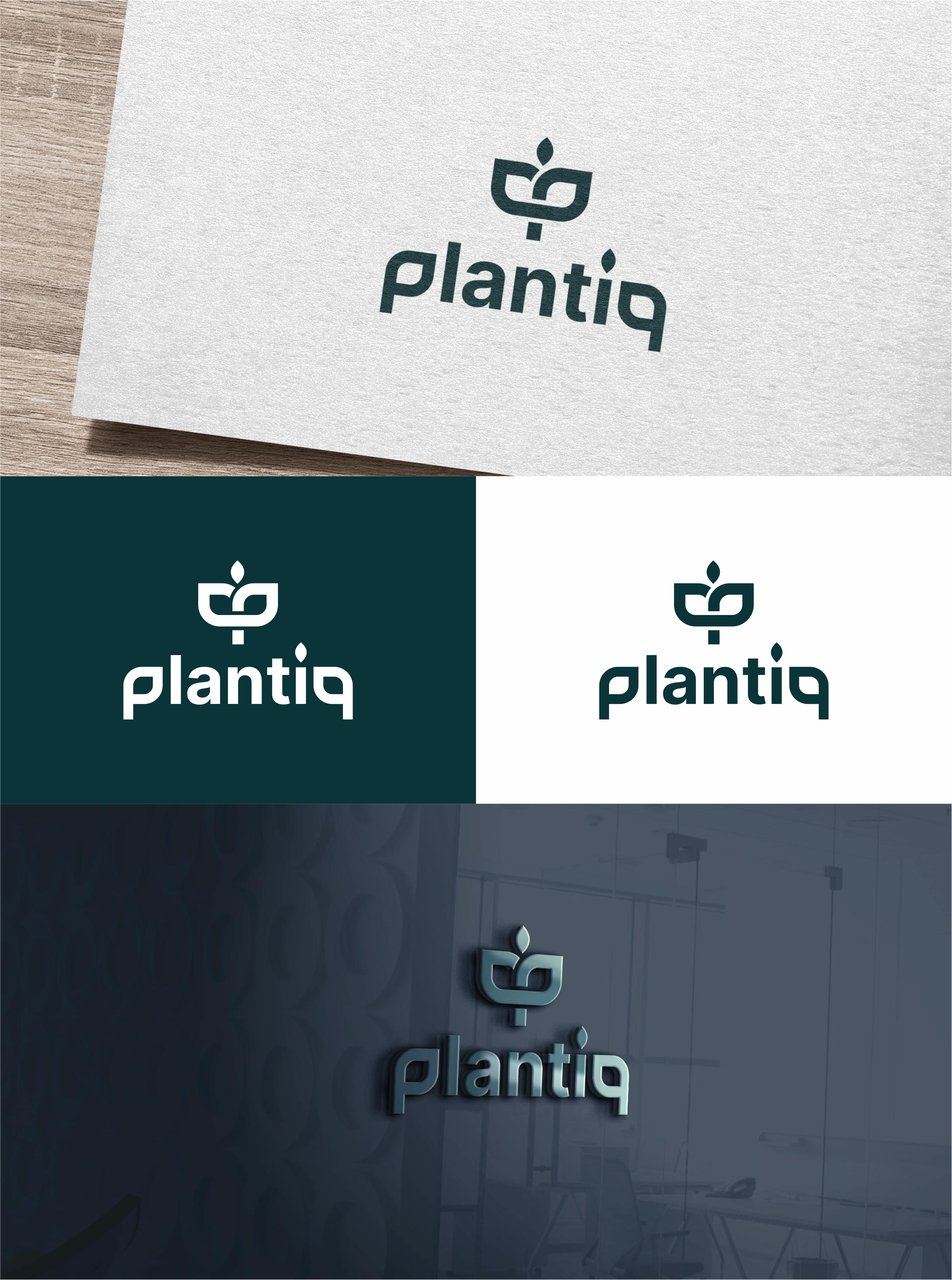 Logo Design by melzh for Siolag Holding AG | Design #36391922