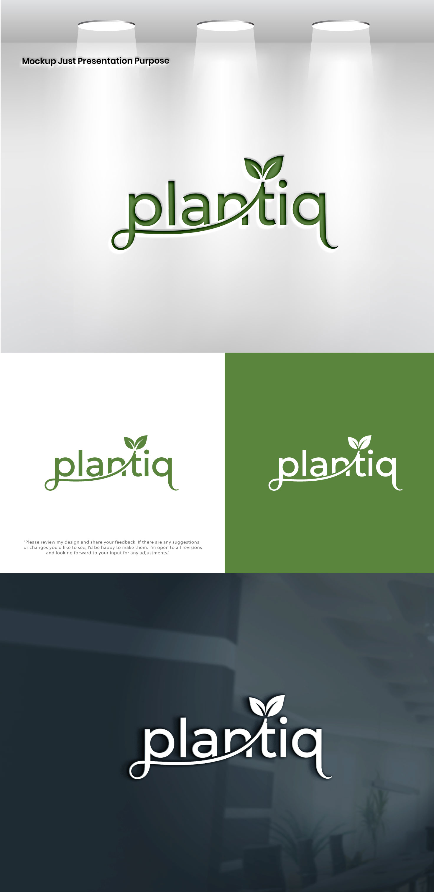 Logo Design by VectorForge for Siolag Holding AG | Design #36390516