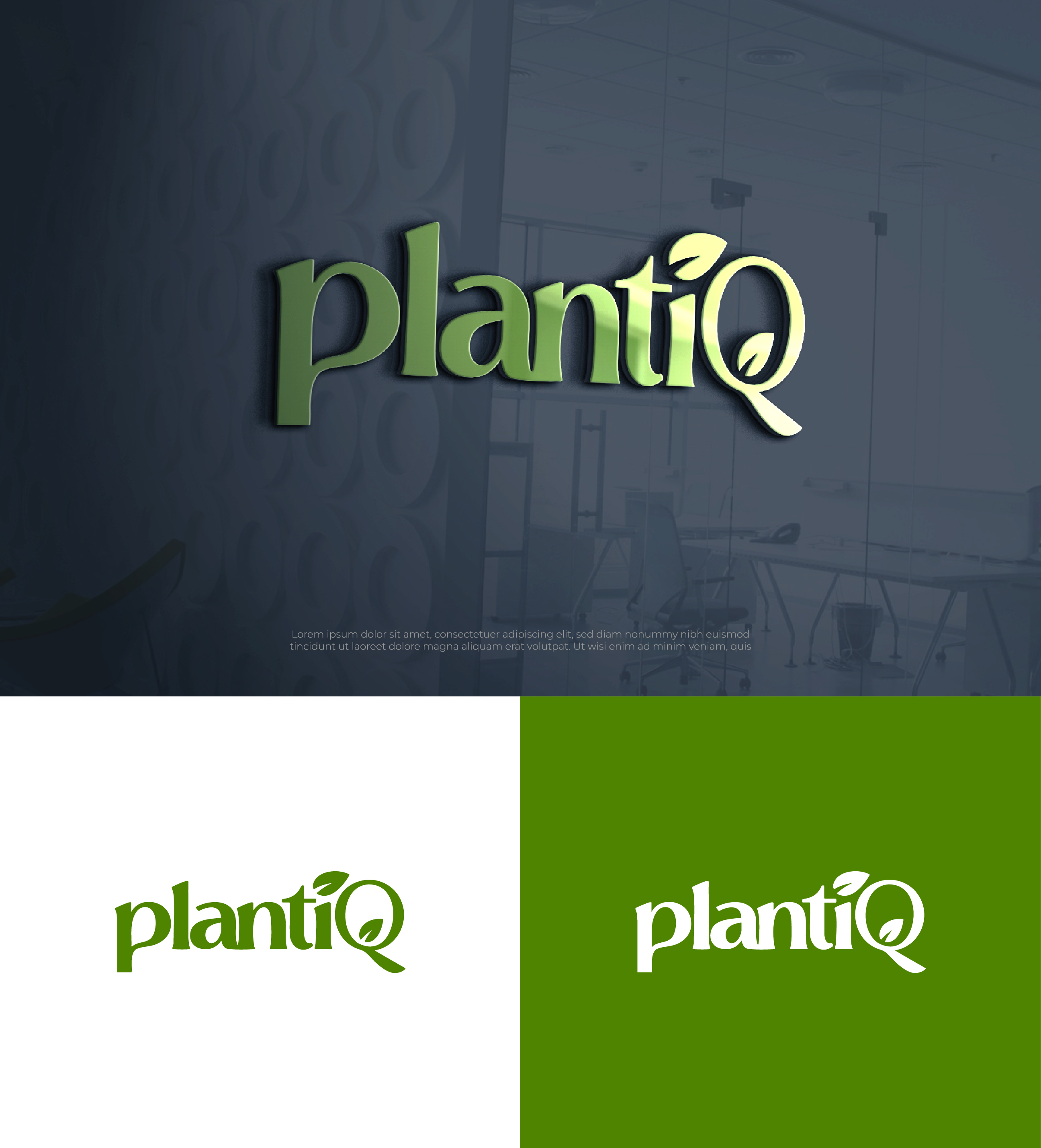 Logo Design by Creative Poli for Siolag Holding AG | Design #36385021