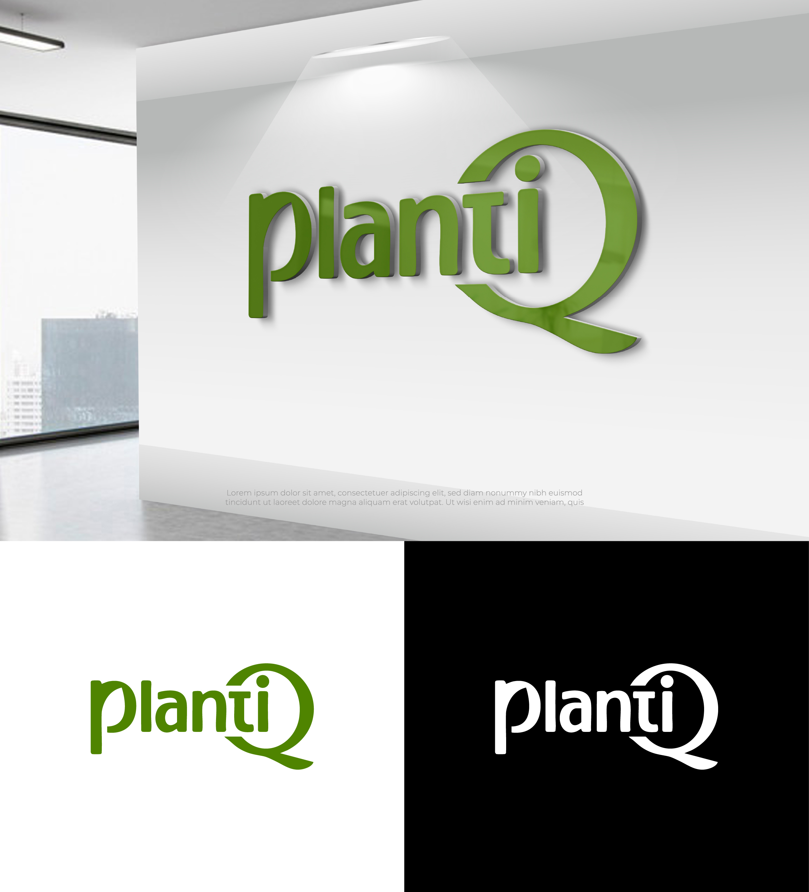 Logo Design by Creative Poli for Siolag Holding AG | Design #36385412