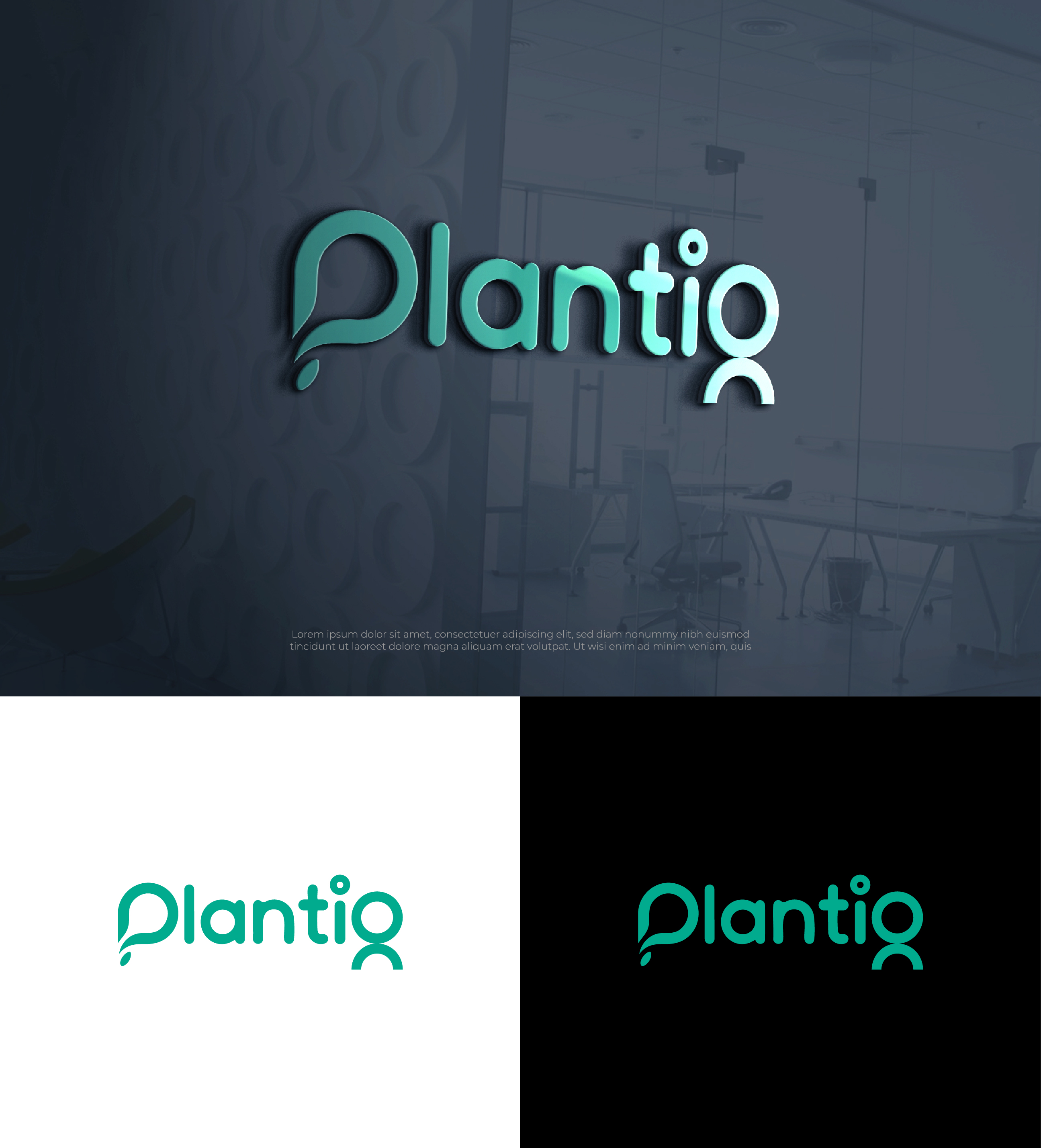 Logo Design by Creative Poli for Siolag Holding AG | Design #36385466