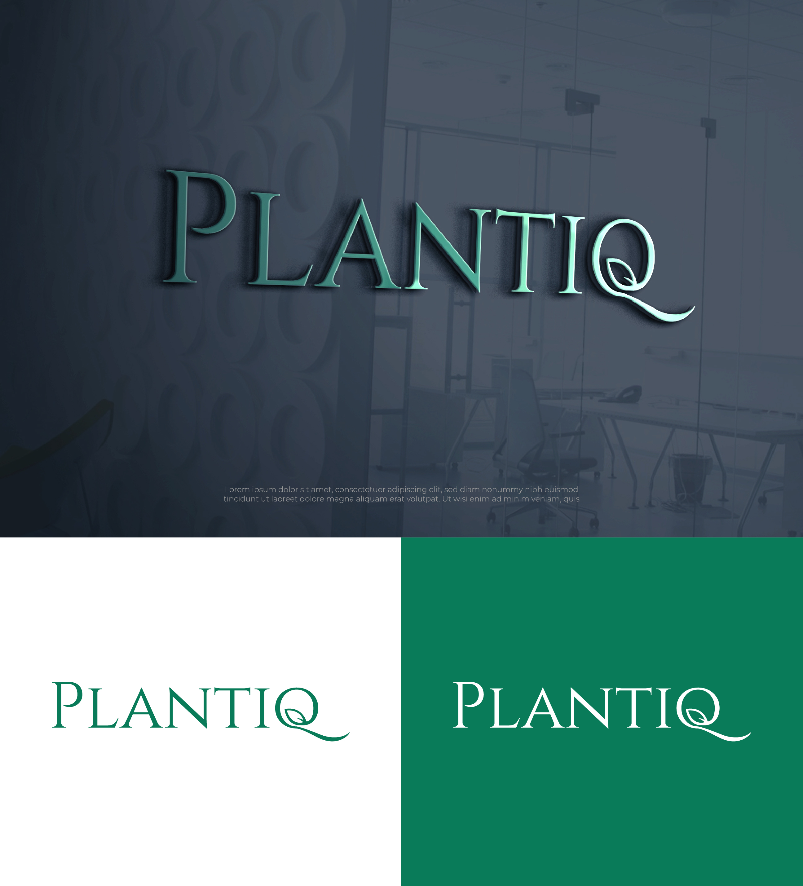 Logo Design by Creative Poli for Siolag Holding AG | Design #36385888