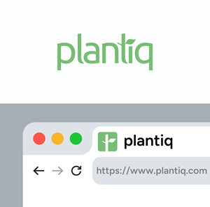 plantiq - #govegan! - plant based? high iq!