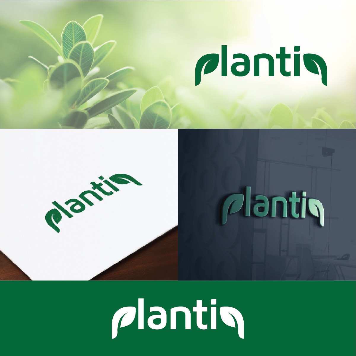 Logo Design by artmakers for Siolag Holding AG | Design #36382993