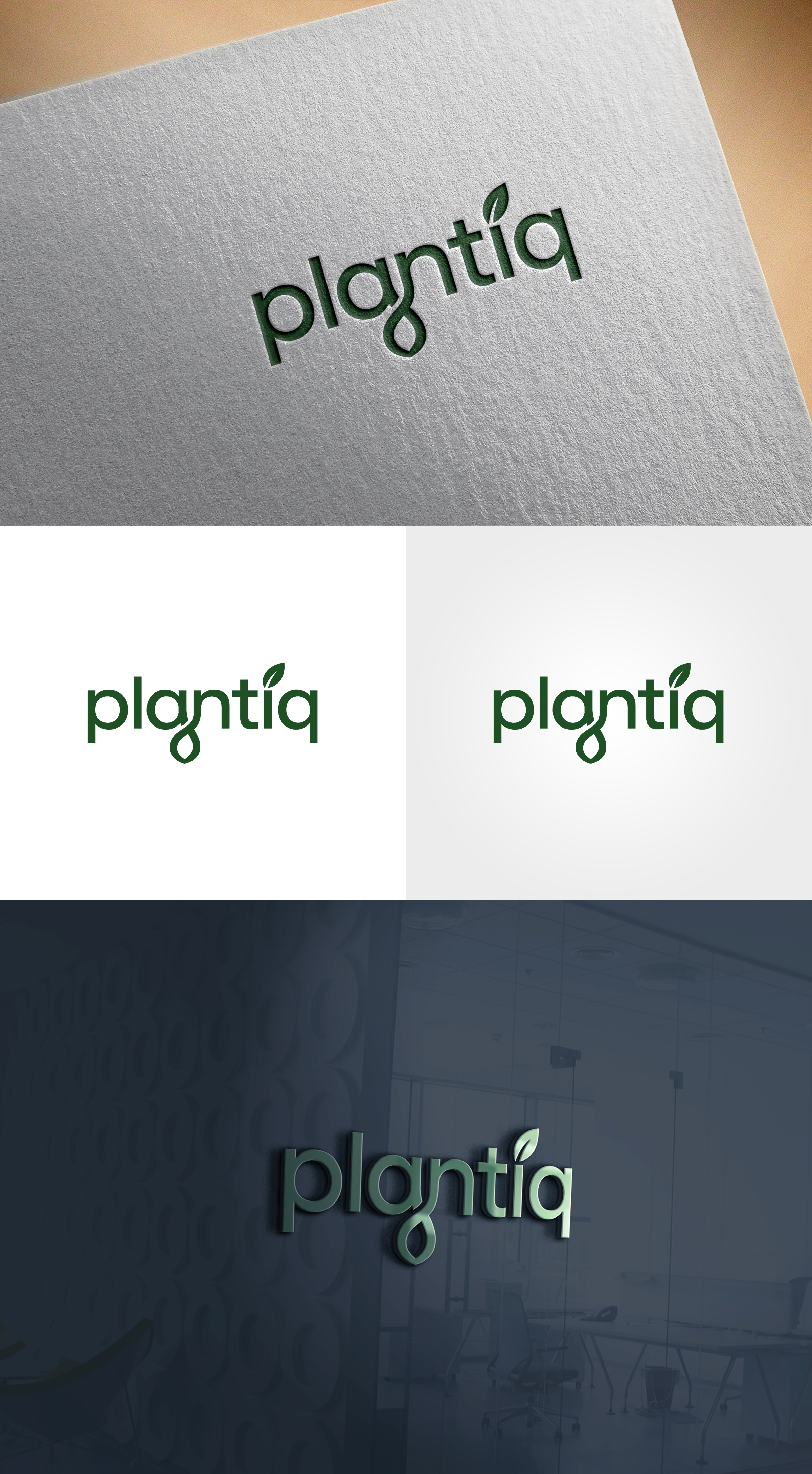 Logo Design by Soonia for Siolag Holding AG | Design #36382534