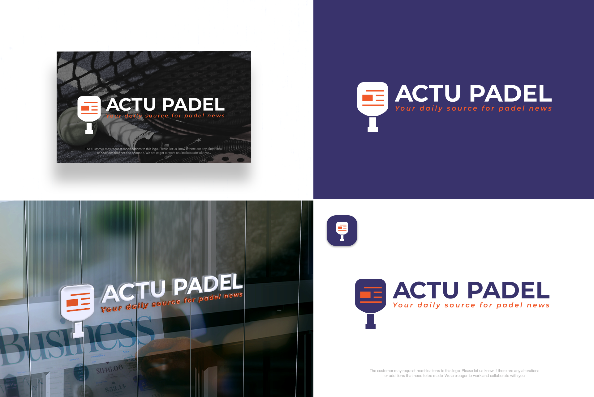 Logo Design by Senpachie for Qreative | Design #36388575