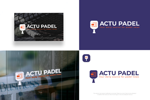 Logo Design by Senpachie for Qreative | Design: #36388575