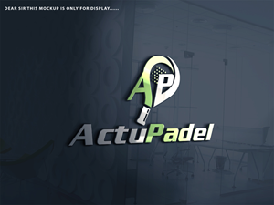 Logo Design by Rosalie.. for Qreative | Design: #36384512