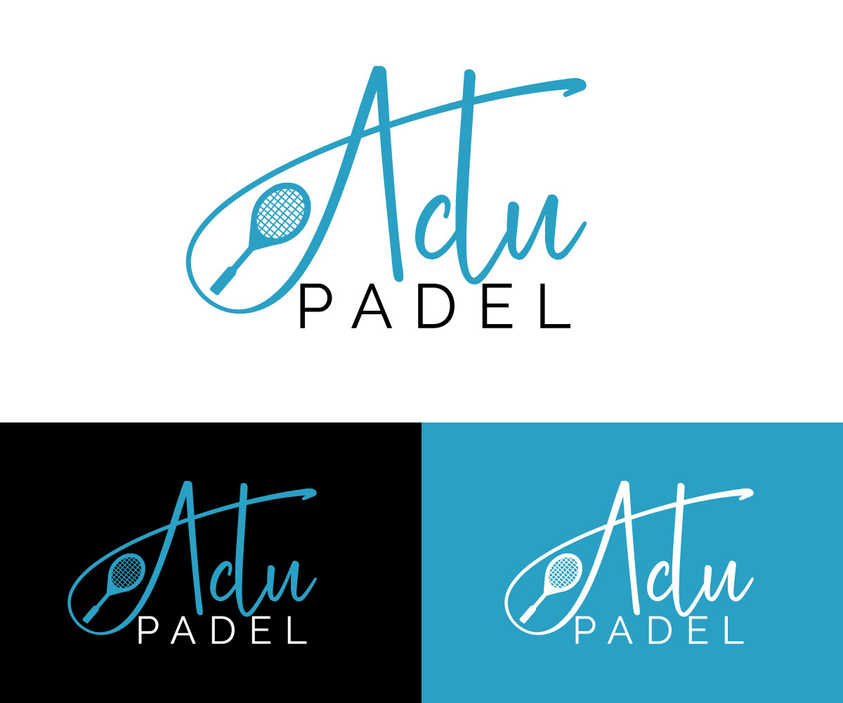 Logo Design by Kavth for Qreative | Design #36418023