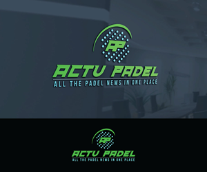 Logo Design by Srk pix!14 for Qreative | Design: #36385250