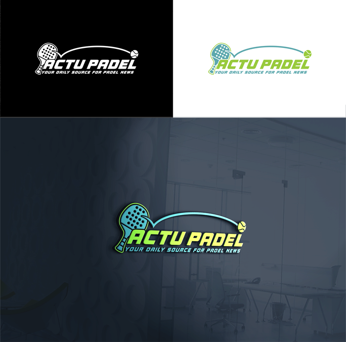 Logo Design by RA-bica for Qreative | Design #36401464