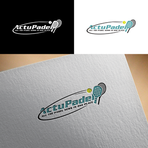 Logo Design by RA-bica for Qreative | Design: #36401466