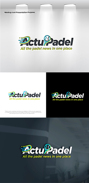 Logo Design by VectorForge for Qreative | Design: #36390577