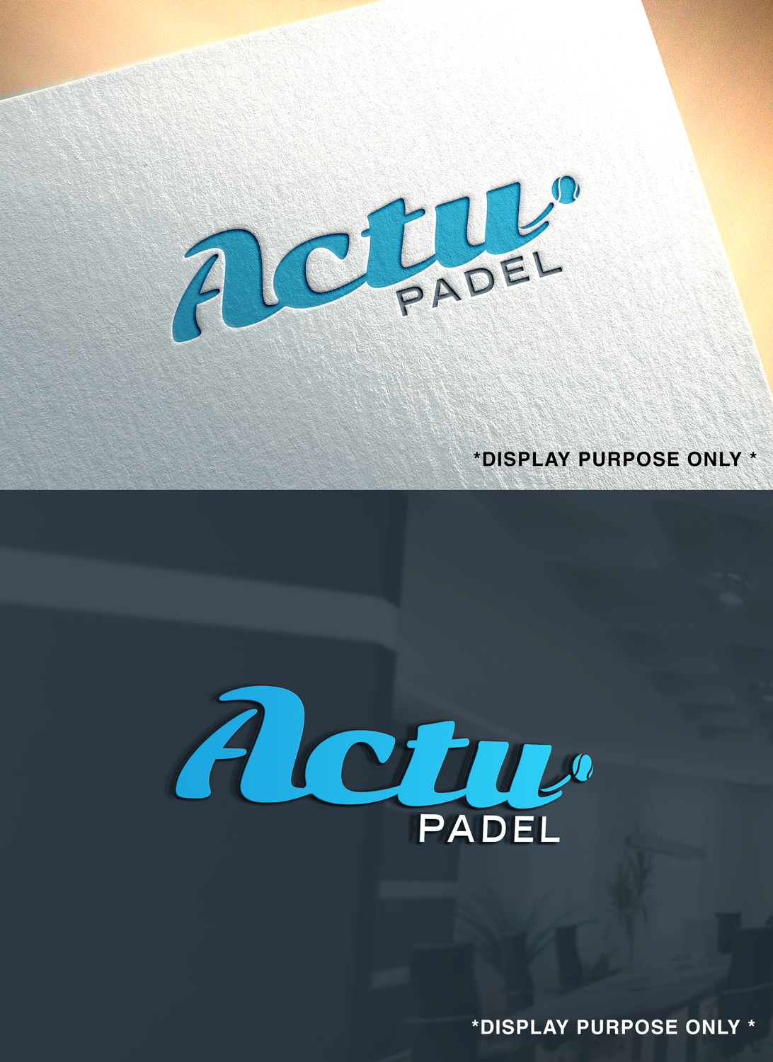 Logo Design by RaKu 2 for Qreative | Design #36419665