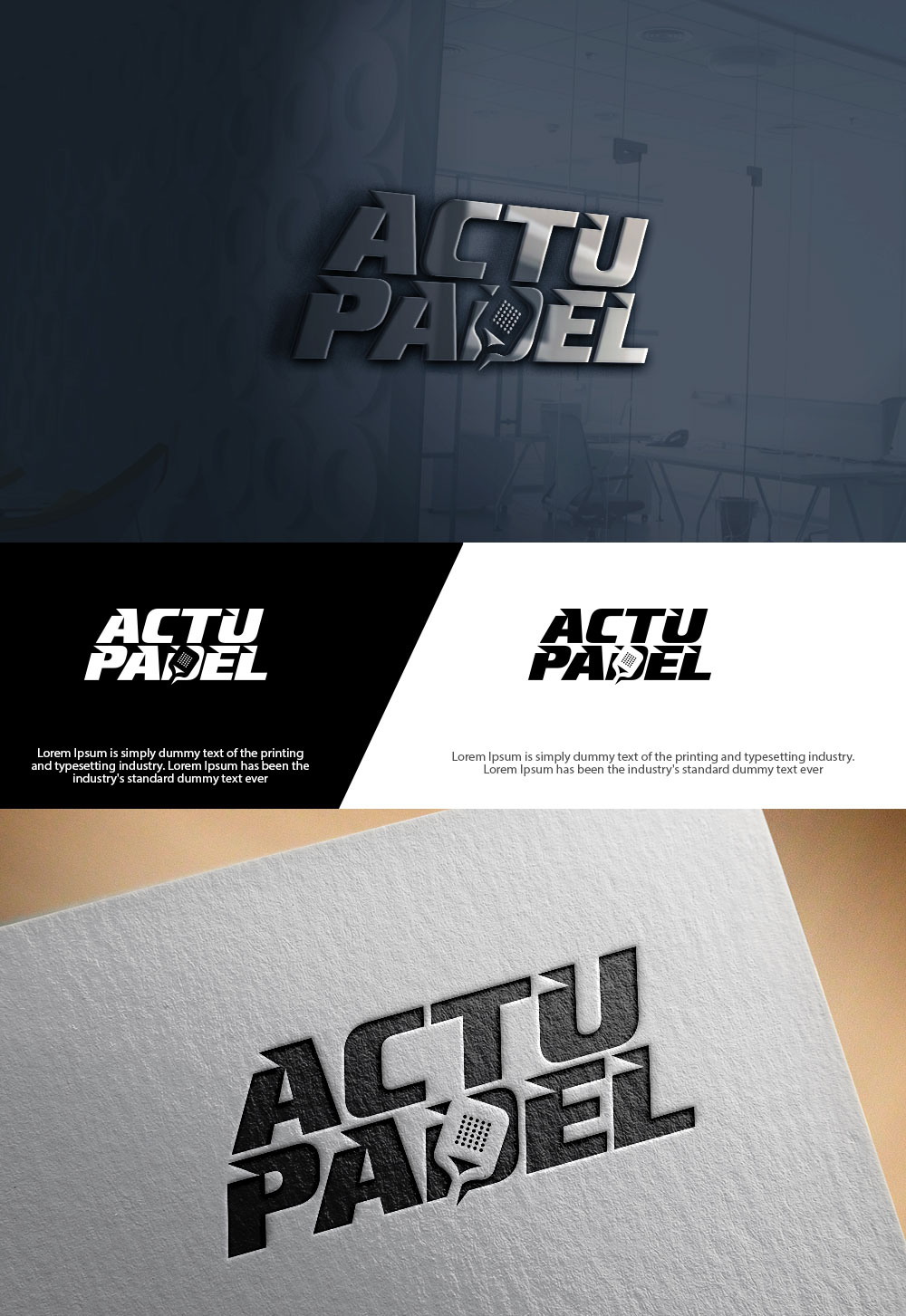 Logo Design by sulemani  creation for Qreative | Design #36392456