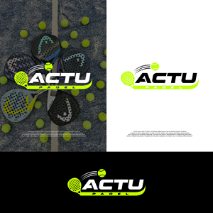 Logo Design by syad666 for Qreative | Design: #36388036