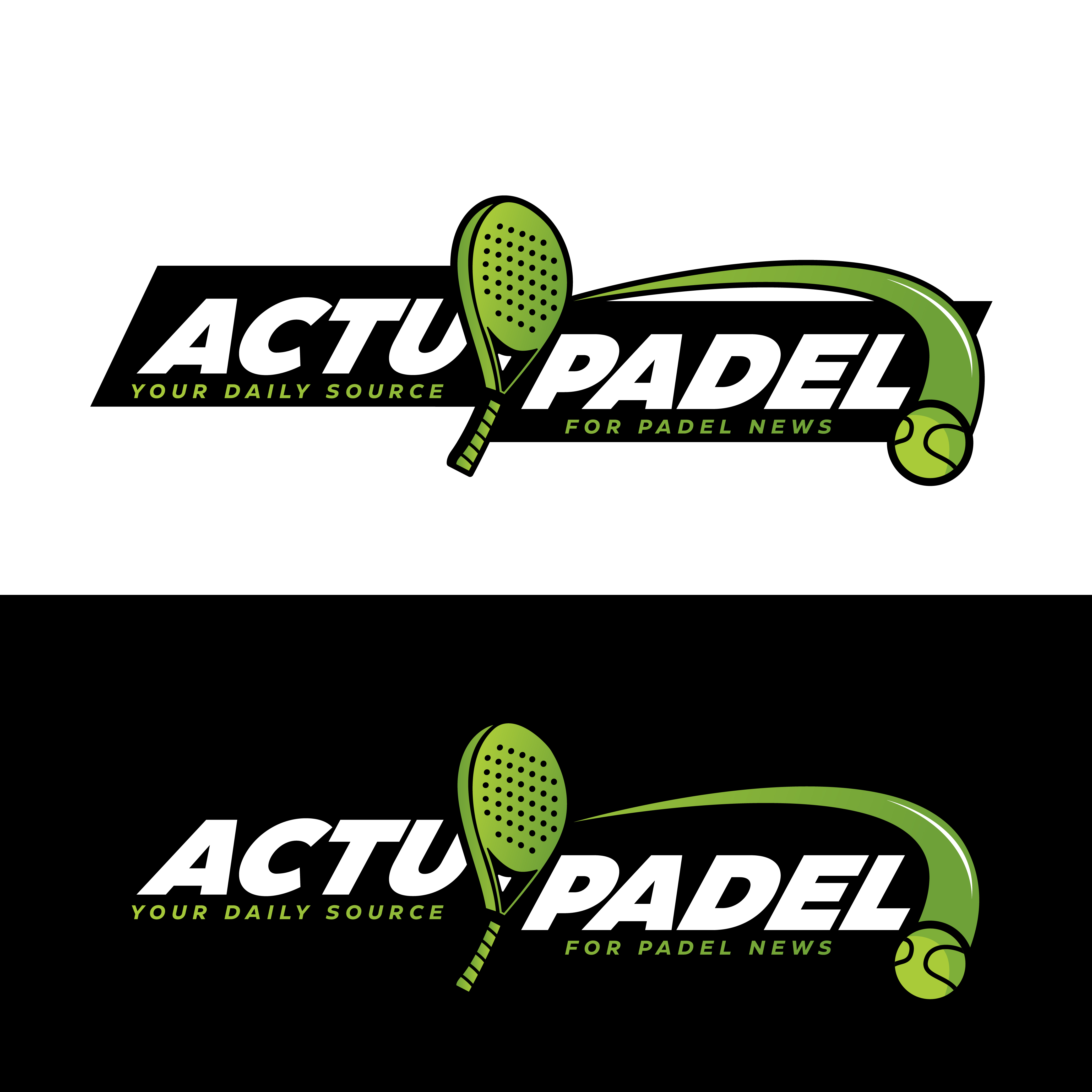 Logo Design by razertron for Qreative | Design #36429396