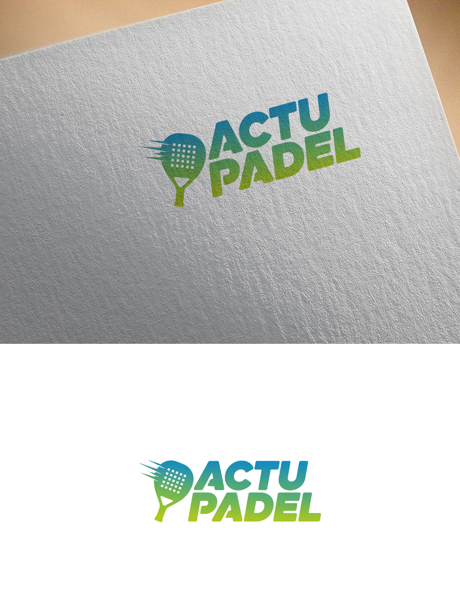 Logo Design by Olivia Marie Smith for Qreative | Design #36418976