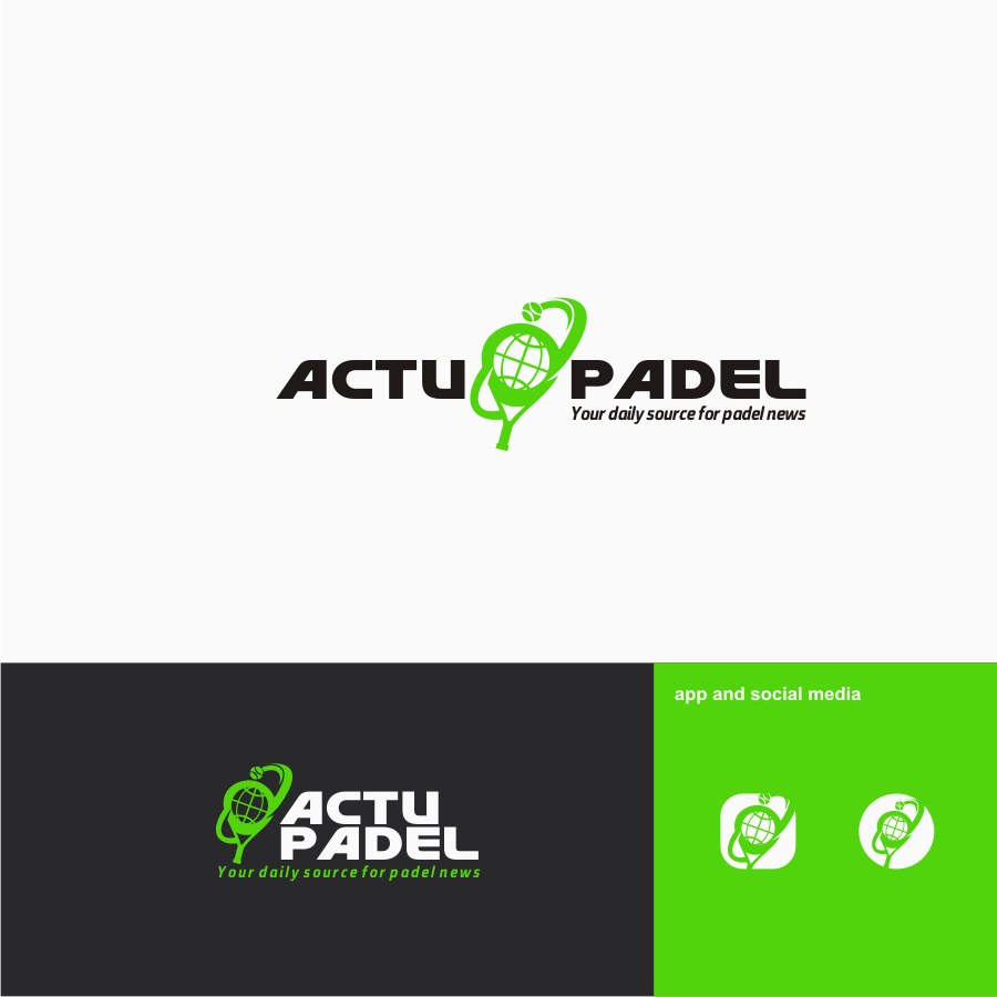 Logo Design by gray mind for Qreative | Design #36501721