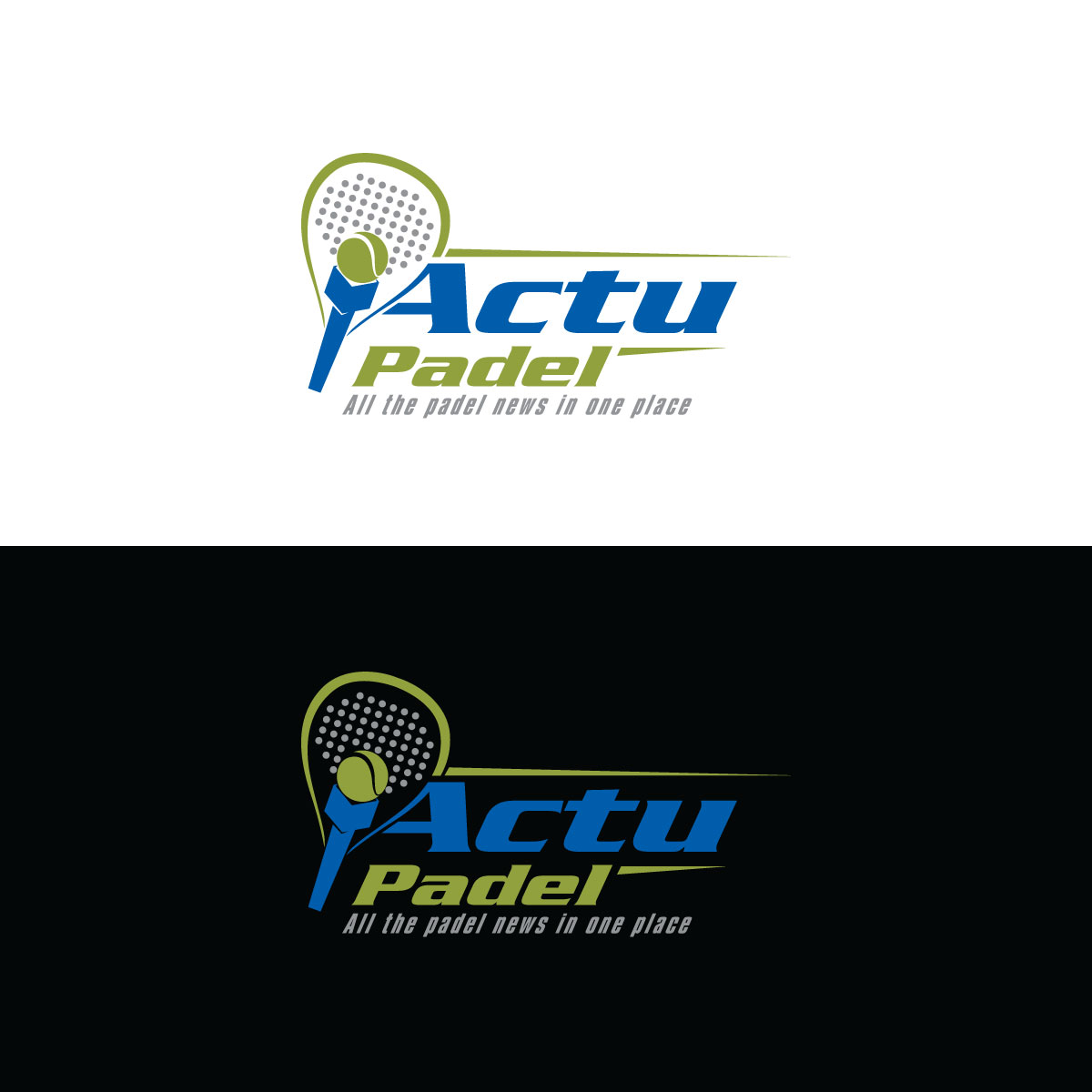 Logo Design by prodesigns99 for Qreative | Design #36387369