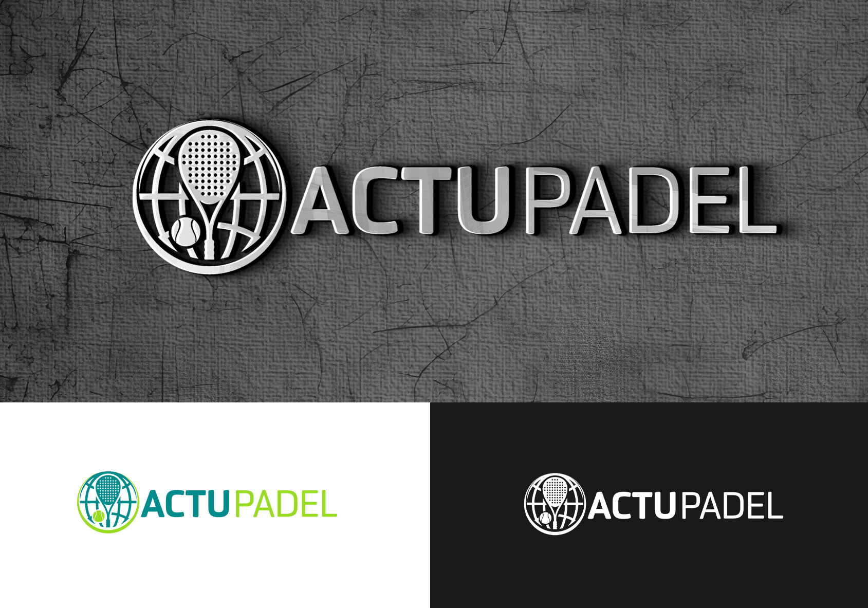 Logo Design by Rickyy for Qreative | Design #36417049