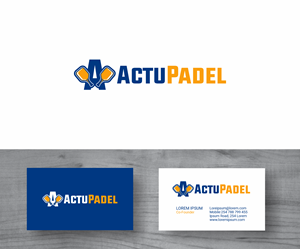 Logo Design by MBARO for Qreative | Design: #36424130