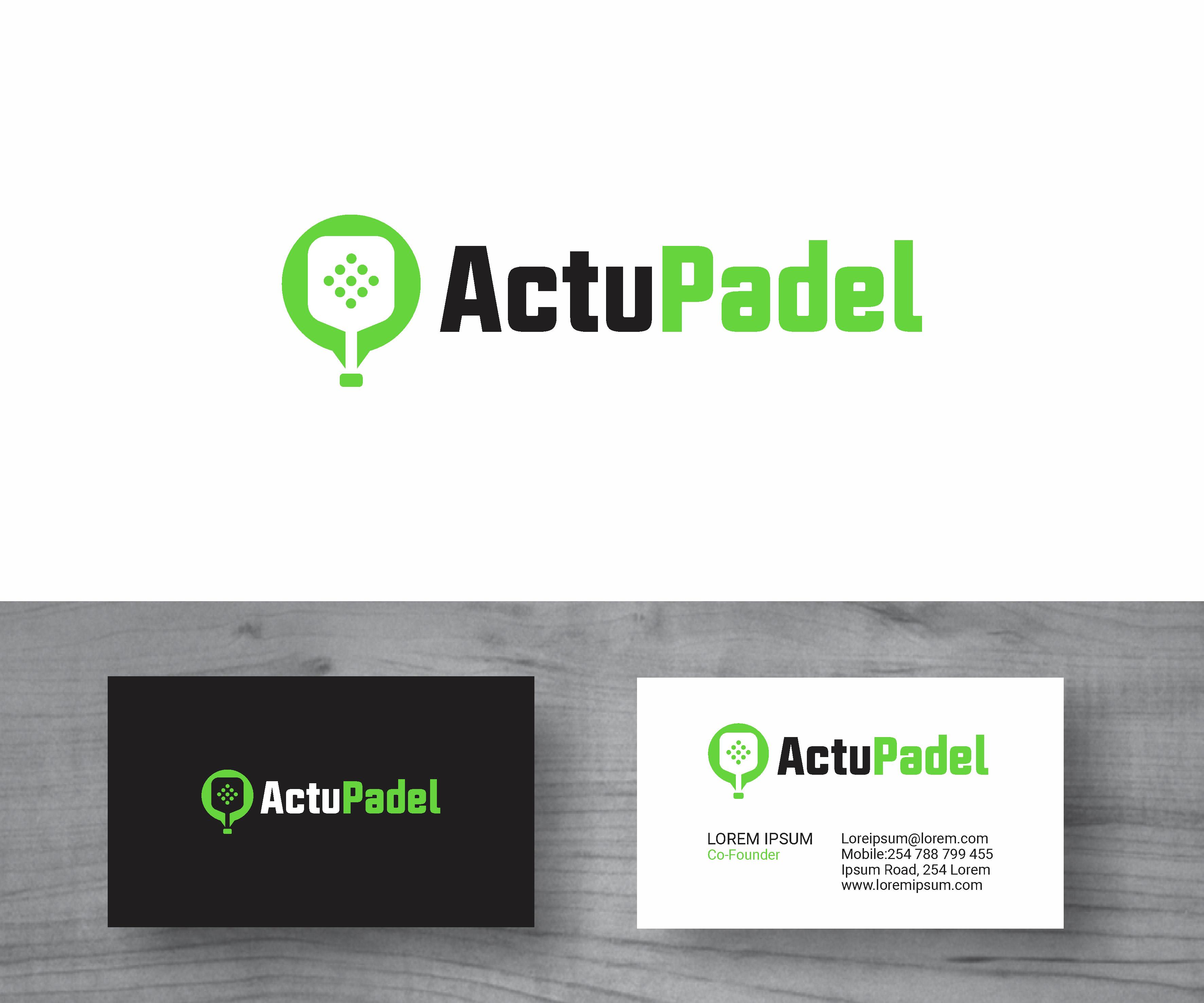 Logo Design by MBARO for Qreative | Design #36424131