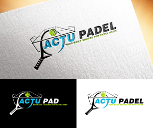 Logo Design by Dot Design 3 for Qreative | Design: #36421227