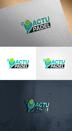 Logo Design by Soonia for Qreative | Design: #36382602