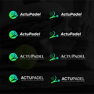 Logo Design by sonimaulana.dc for Qreative | Design: #36517665