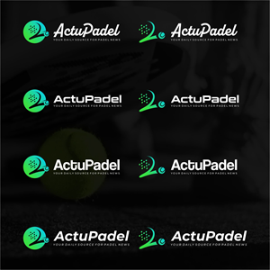 Logo Design by sonimaulana.dc for Qreative | Design: #36517666