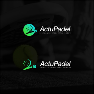 Logo Design by sonimaulana.dc for Qreative | Design: #36518205