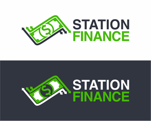 Logo Design by Pijar for this project | Design: #36389741