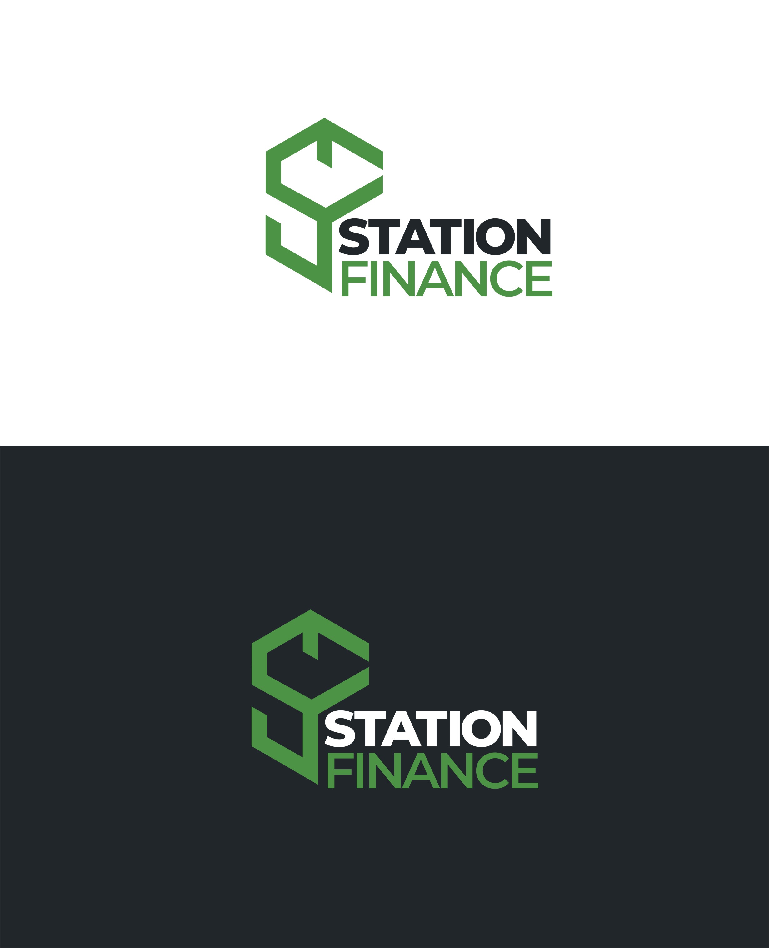 Logo Design by rgb01 for this project | Design #36422768