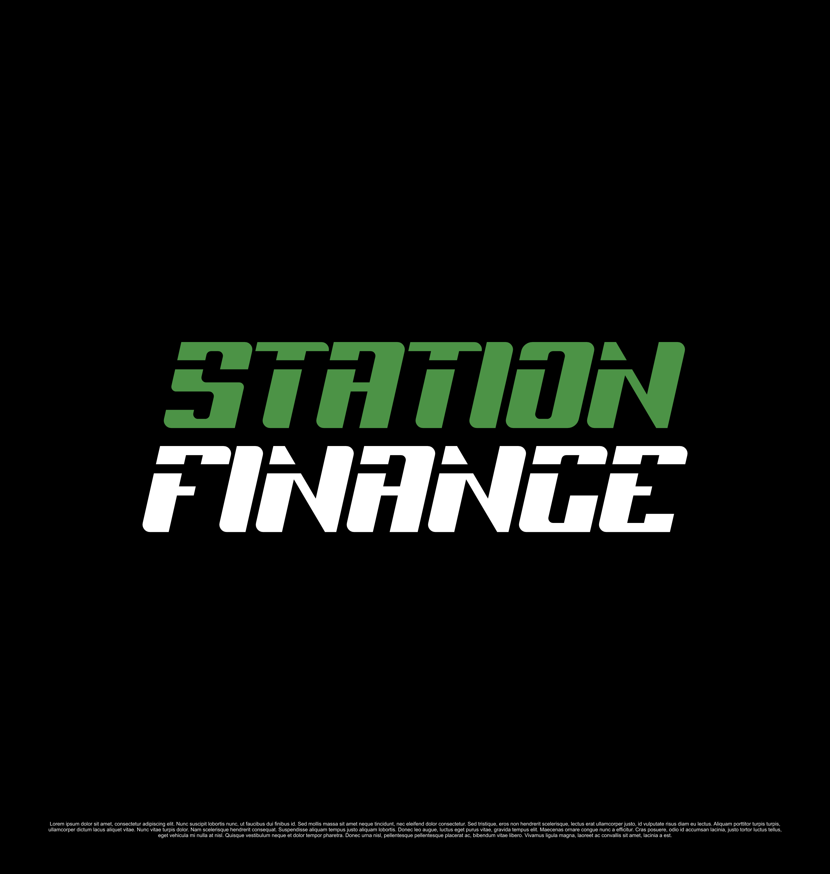 Logo Design by saesean for this project | Design #36387209