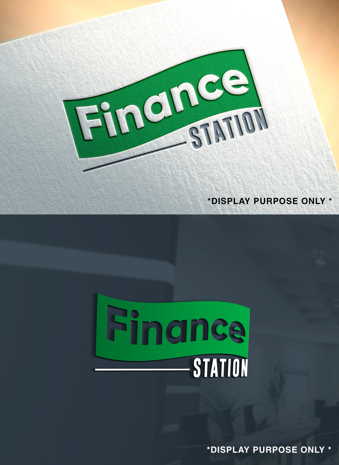 Logo Design by RaKu 2 for this project | Design #36419664