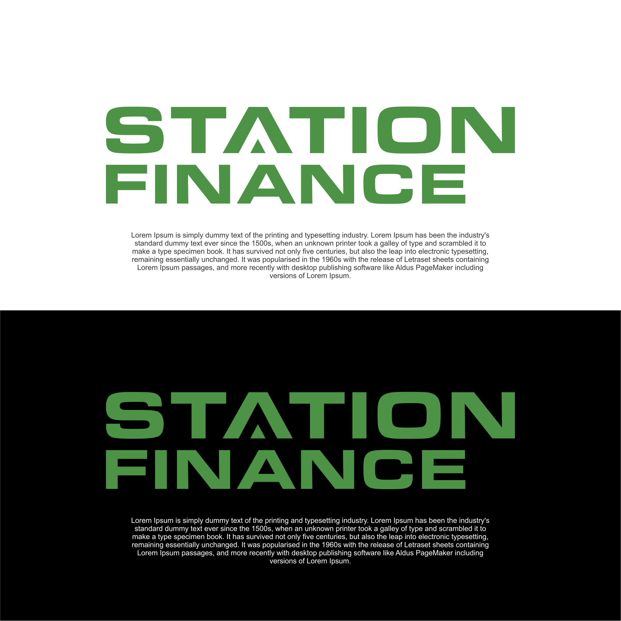 Logo Design by diego costa for this project | Design #36408386