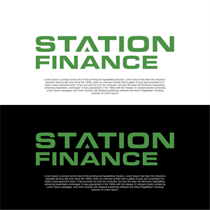 Logo Design by diego costa for this project | Design: #36408386