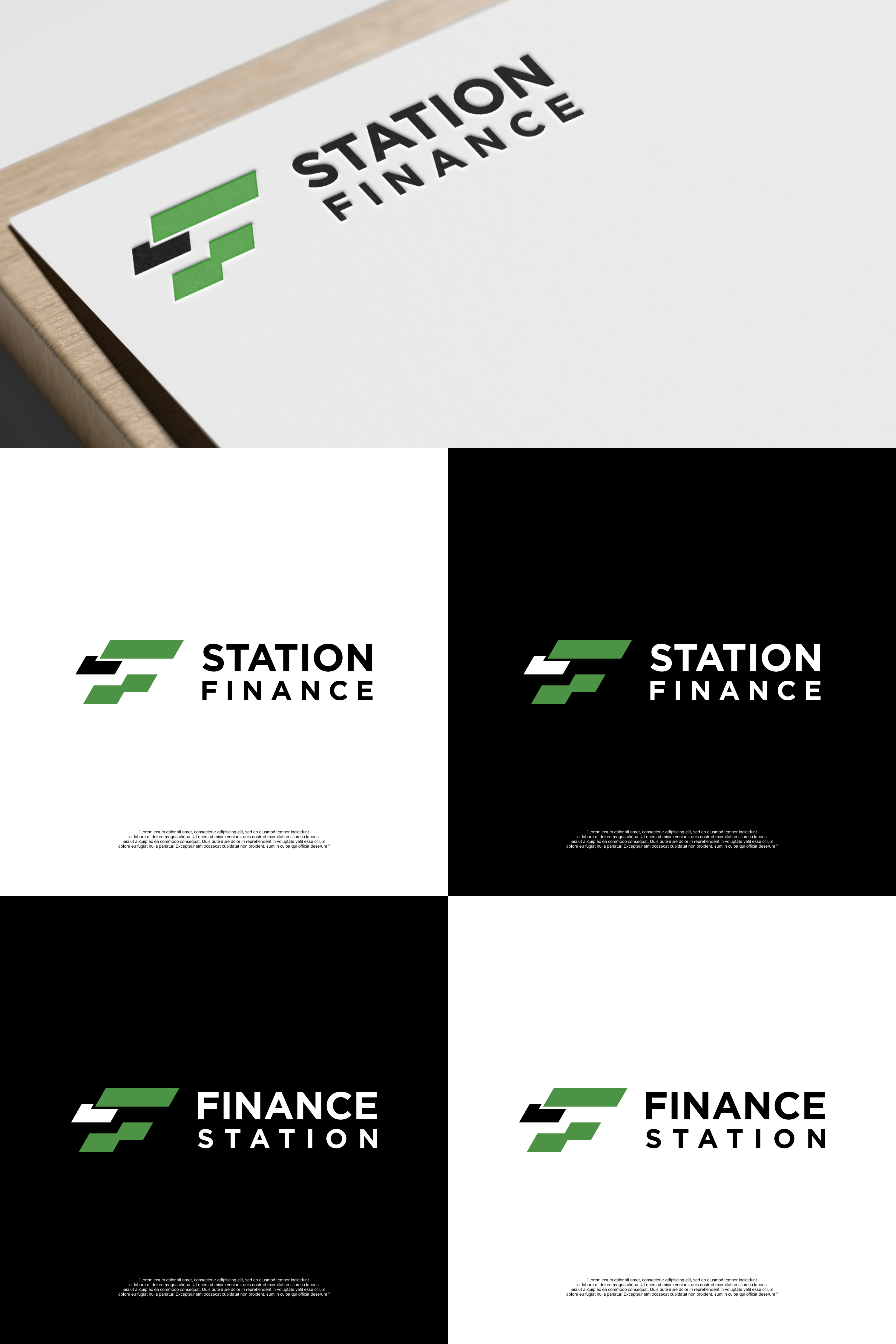 Logo Design by syad666 for this project | Design #36385755