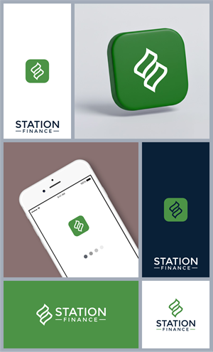 Logo Design by ander sky dc for this project | Design: #36385120