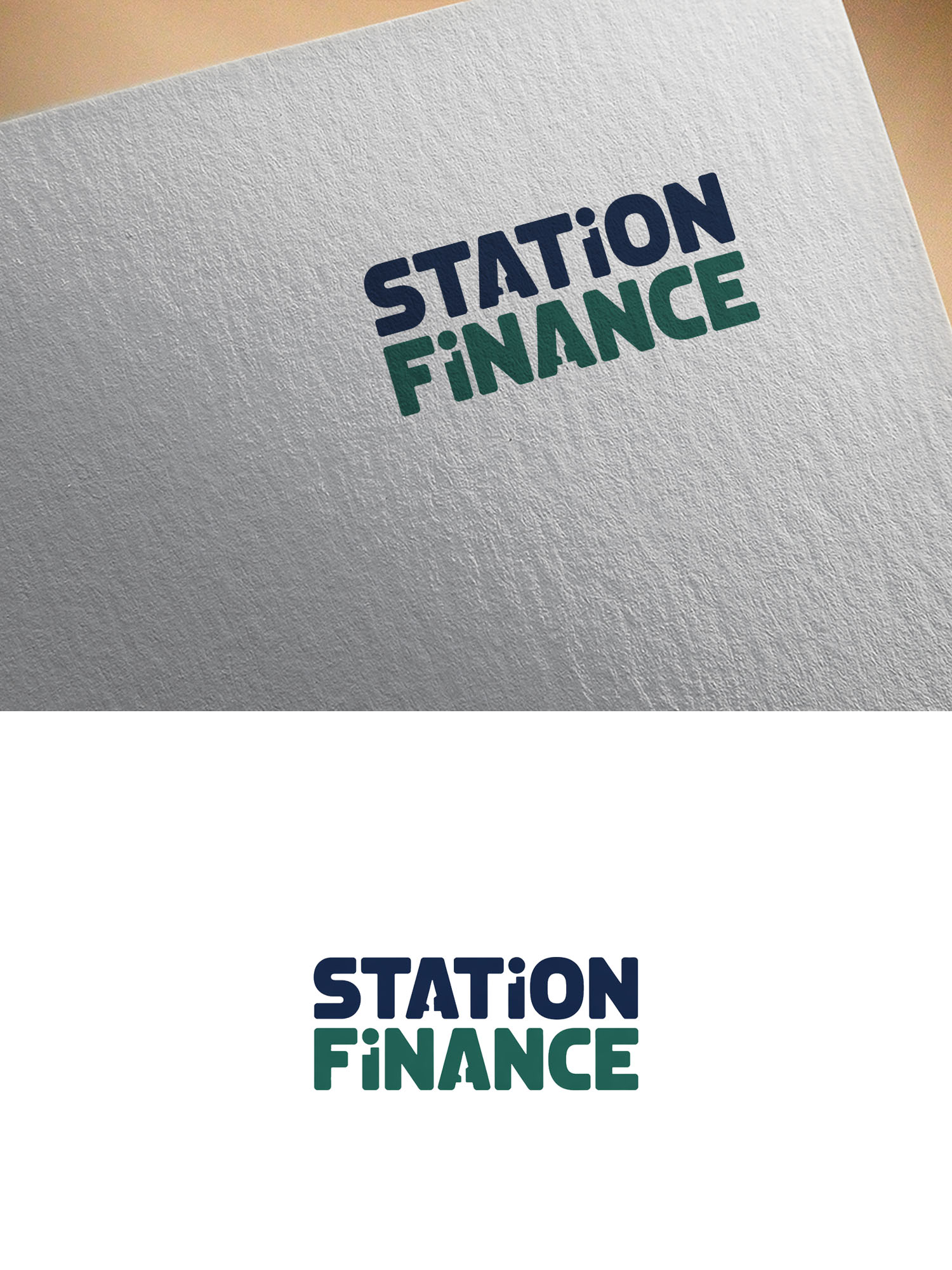 Logo Design by Olivia Marie Smith for this project | Design #36419126