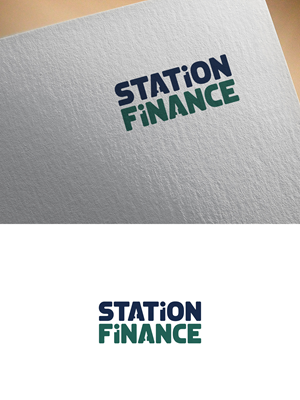 Logo Design by Olivia Marie Smith for this project | Design: #36419126