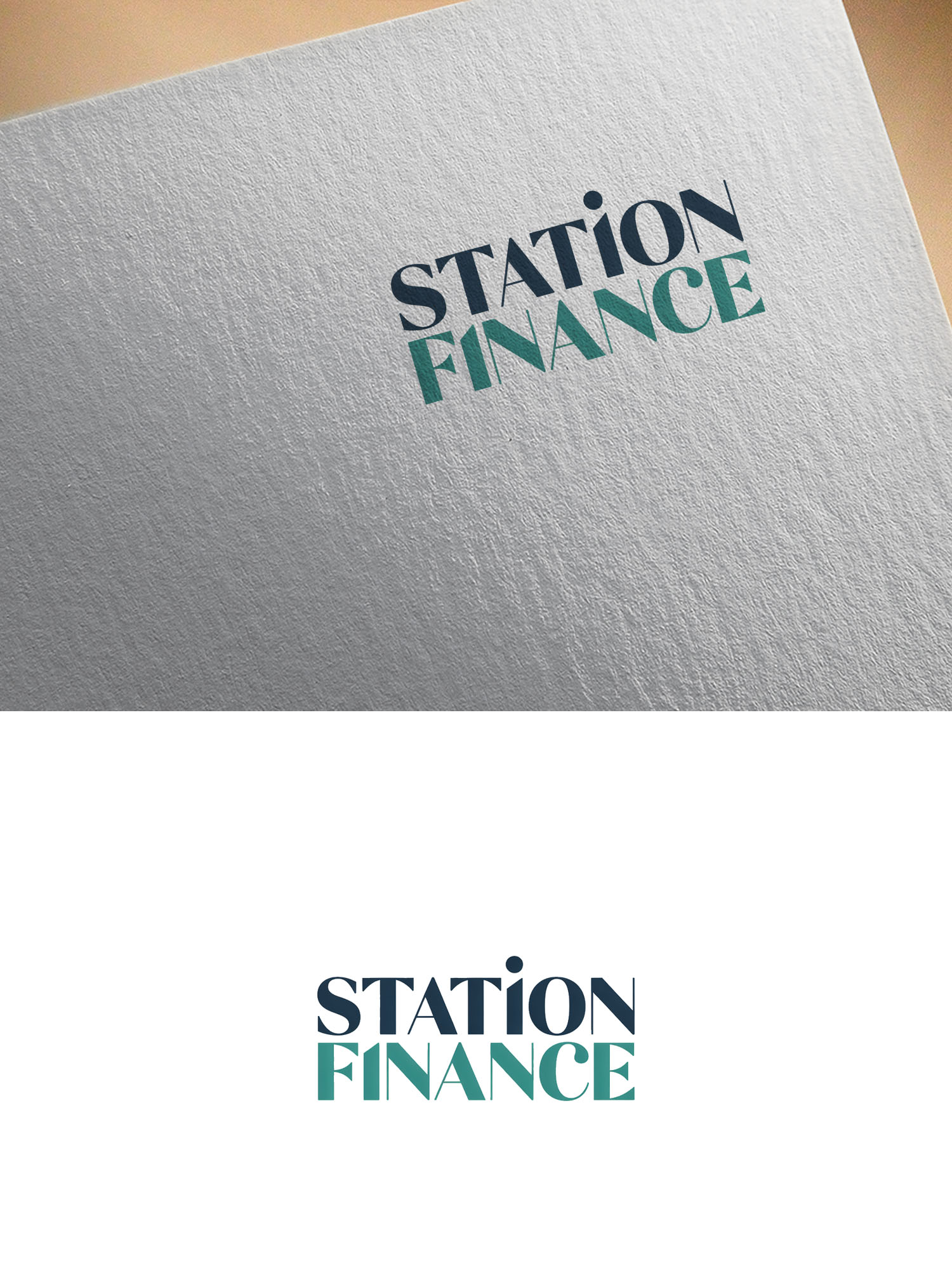 Logo Design by Olivia Marie Smith for this project | Design #36419127