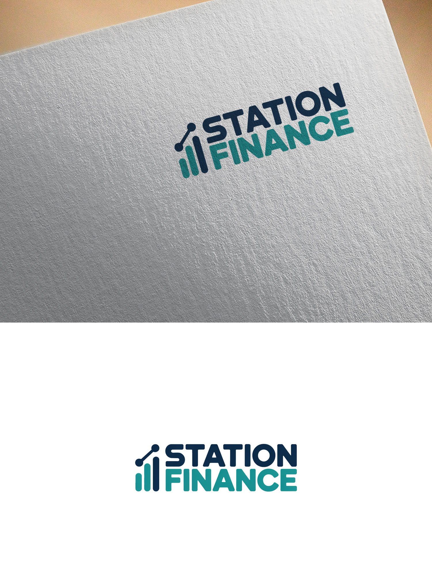 Diseño de Logo por Olivia Marie Smith para este proyecto | Diseño #36419128