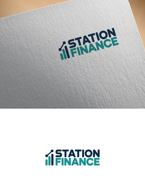 Logo Design by Olivia Marie Smith for this project | Design: #36419128