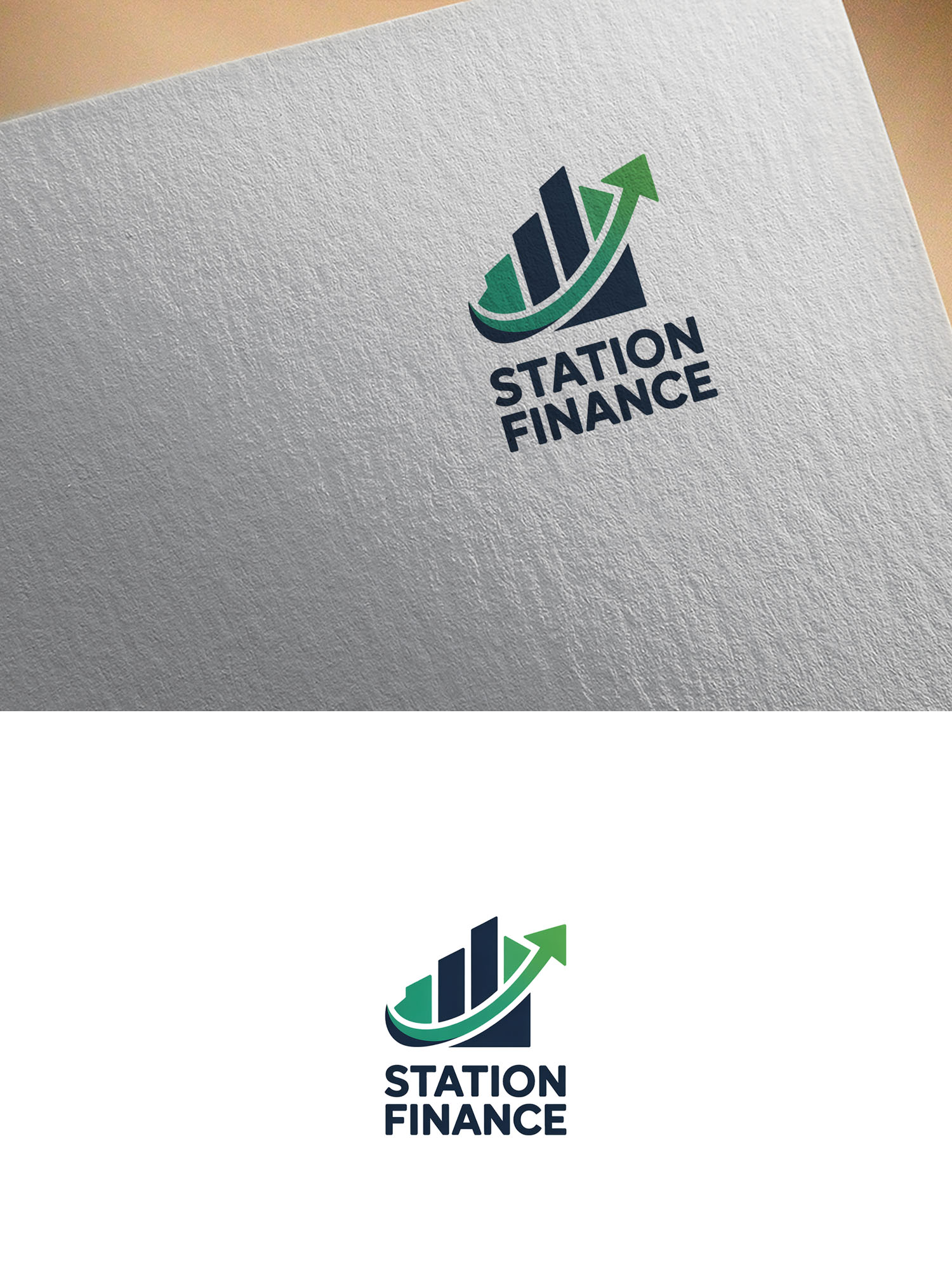 Logo Design by Olivia Marie Smith for this project | Design #36419129