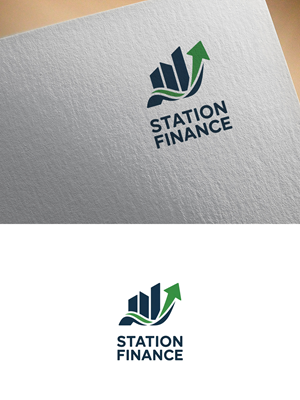 Logo Design by Olivia Marie Smith for this project | Design: #36419130